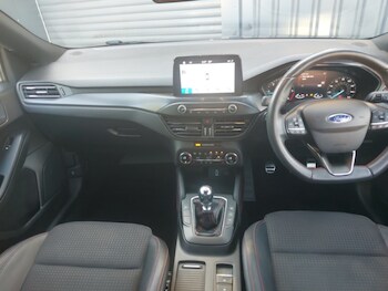 Used Ford Focus 2019 for sale - 78861241: Photo
