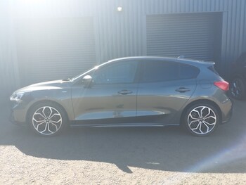 Used Ford Focus 2019 for sale - 78861241: Photo
