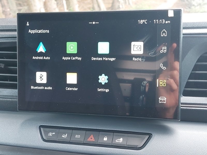 Used Renault Master 2025 for sale - 76393001: Photo 18