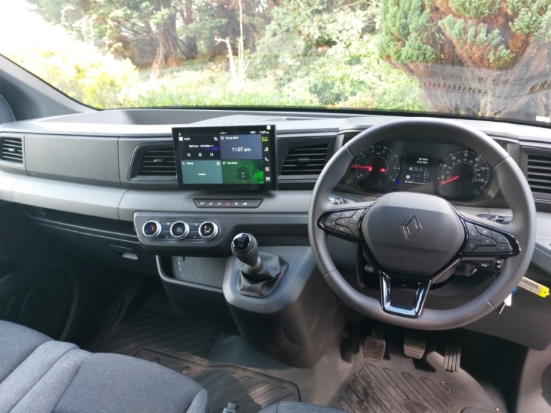 Used Renault Master 2025 for sale - 76393001: Photo 2