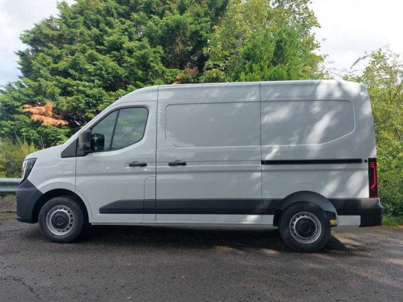 Used Renault Master 2025 for sale - 76393001: Photo 4