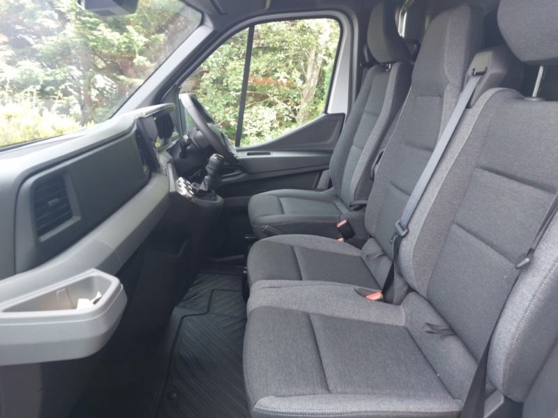 Used Renault Master 2025 for sale - 76393001: Photo 5