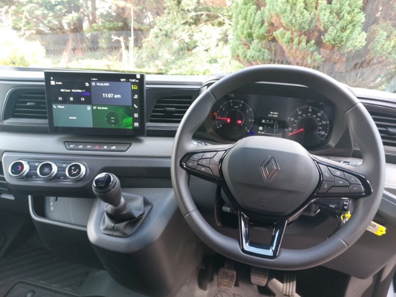 Used Renault Master 2025 for sale - 76393001: Photo 7