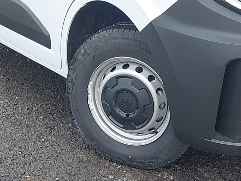 Used Renault Master 2025 for sale - 76393001: Photo 9