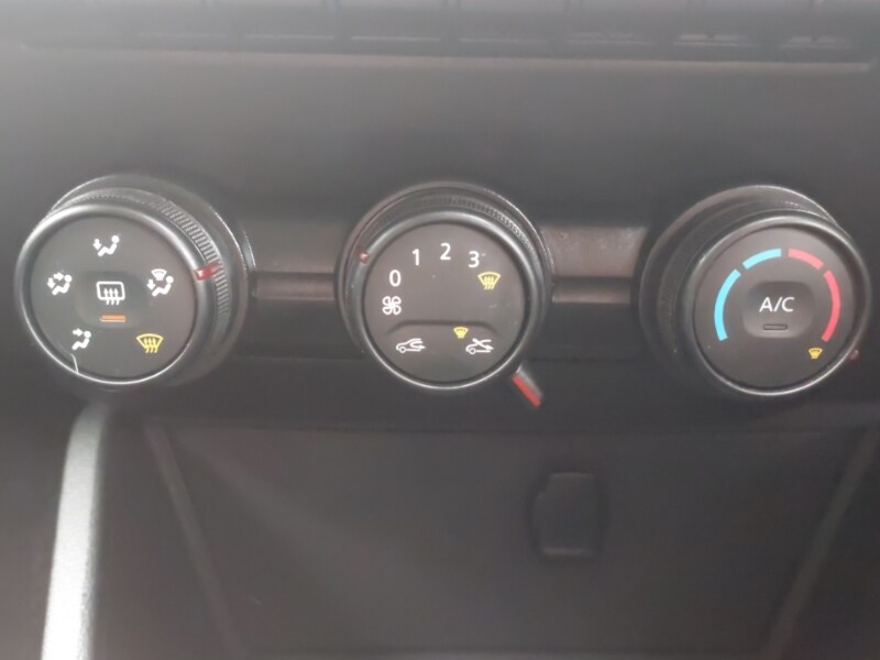 Used Dacia Duster 2020 for sale - 76493510: Photo 16