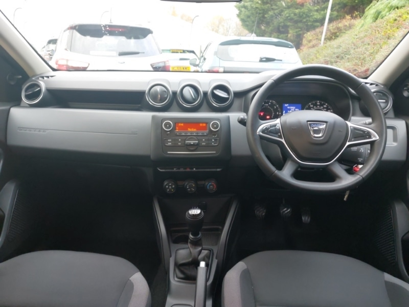 Used Dacia Duster 2020 for sale - 76493510: Photo 2