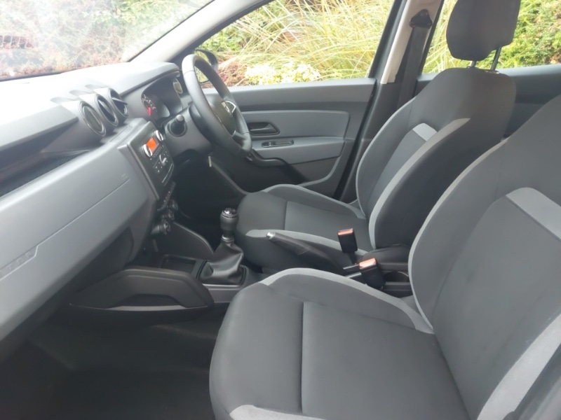 Used Dacia Duster 2020 for sale - 76493510: Photo 5