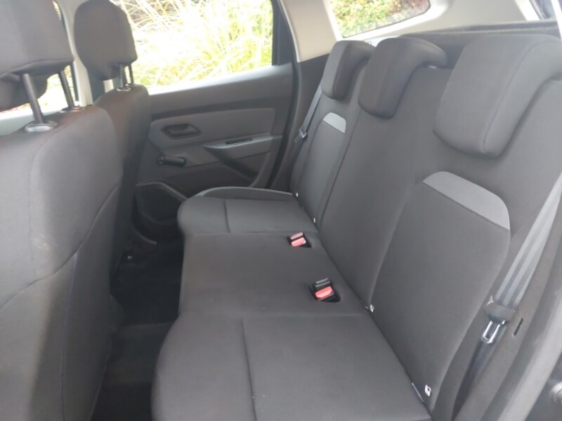 Used Dacia Duster 2020 for sale - 76493510: Photo 6