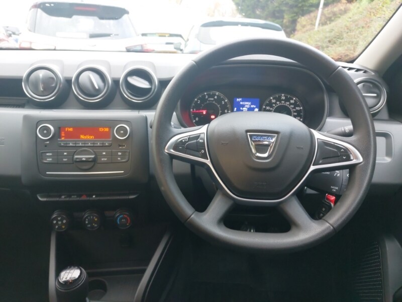 Used Dacia Duster 2020 for sale - 76493510: Photo 7