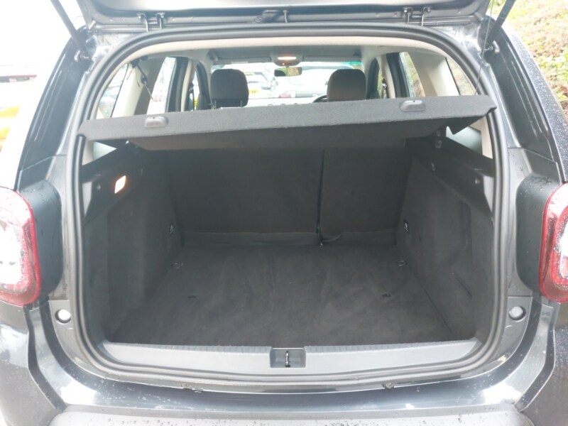 Used Dacia Duster 2020 for sale - 76493510: Photo 8