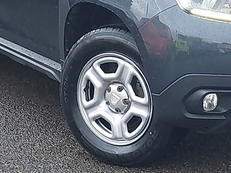 Used Dacia Duster 2020 for sale - 76493510: Photo 9