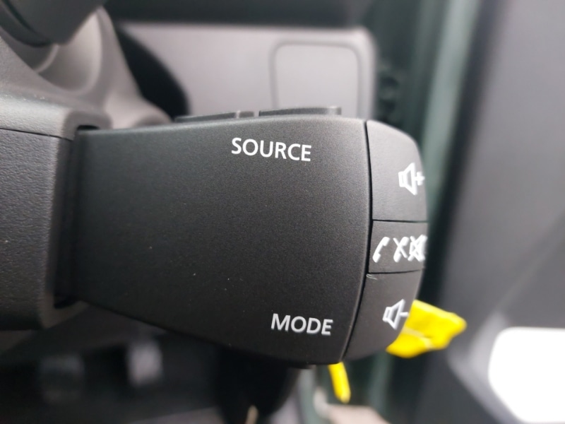 Used Dacia Spring 2025 for sale - 76726323: Photo 17