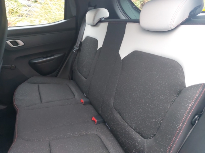 Used Dacia Spring 2025 for sale - 76726323: Photo 6