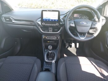 Used Ford Puma 2022 for sale - 75591800: Photo