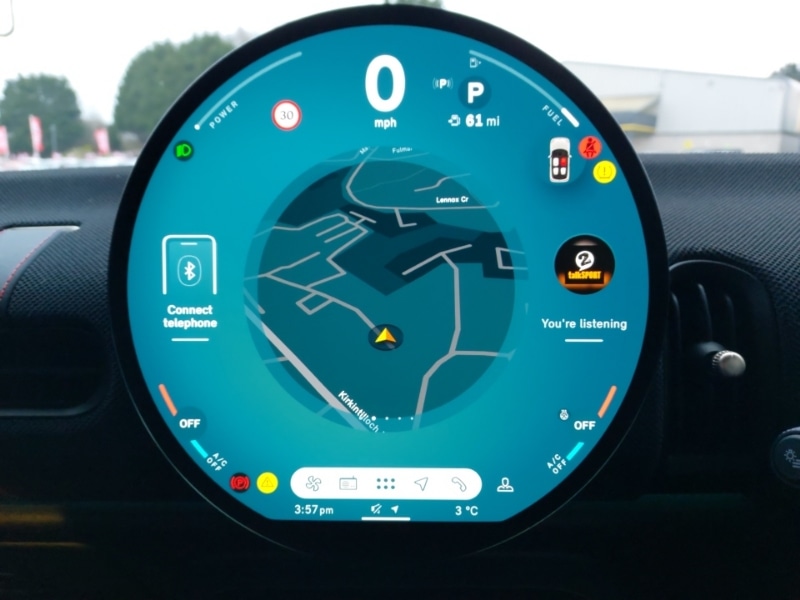 Used MINI Cooper 2024 for sale - 77424488: Photo 17