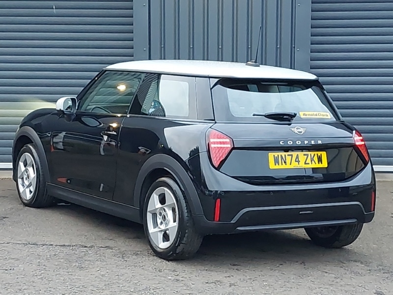 Used MINI Cooper 2024 for sale - 77424488: Photo 3