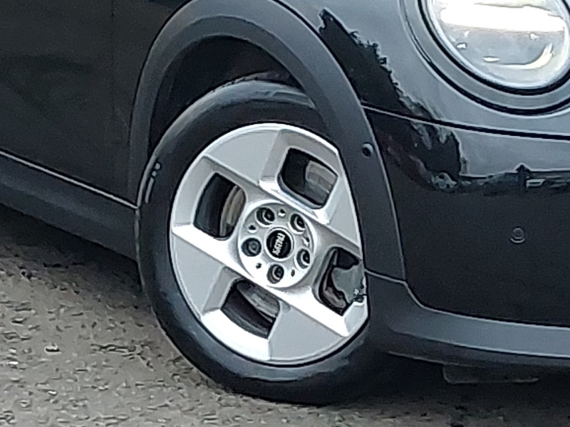 Used MINI Cooper 2024 for sale - 77424488: Photo 9