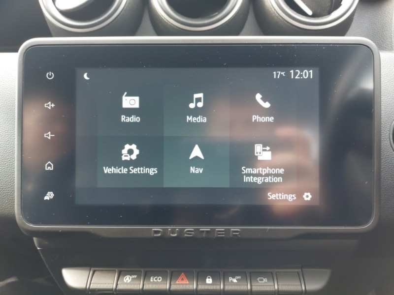Vehicle 19