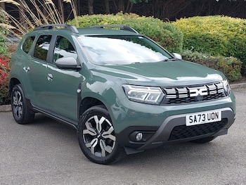 Dacia - Duster