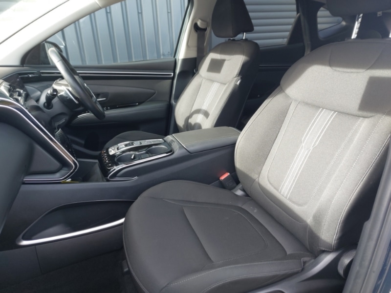 Used Hyundai TUCSON 2022 for sale - 77716751: Photo 5