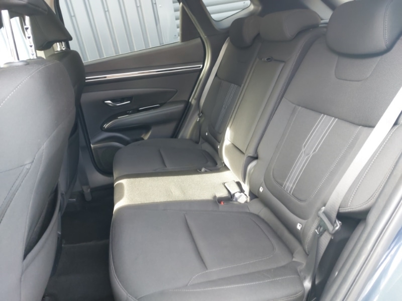 Used Hyundai TUCSON 2022 for sale - 77716751: Photo 6