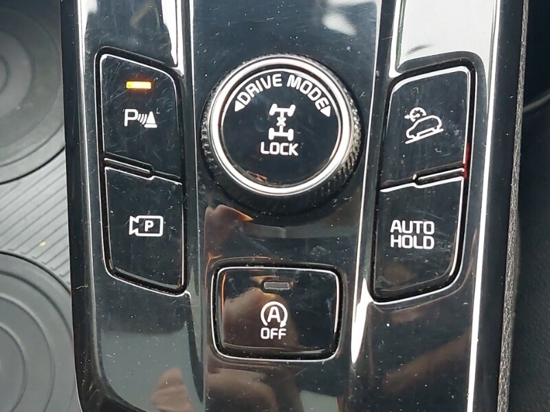 Used Kia Sportage 2022 for sale - 77580309: Photo 17