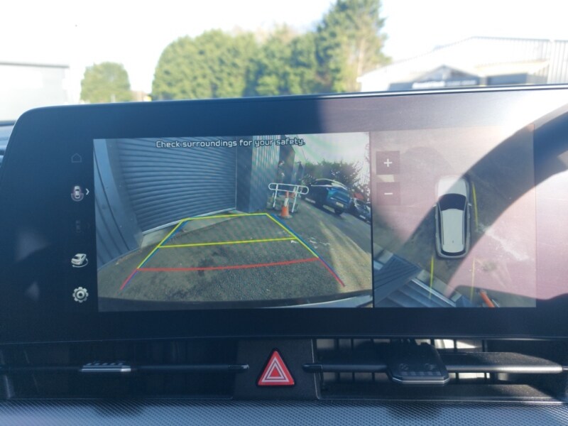 Used Kia Sportage 2022 for sale - 77580309: Photo 18