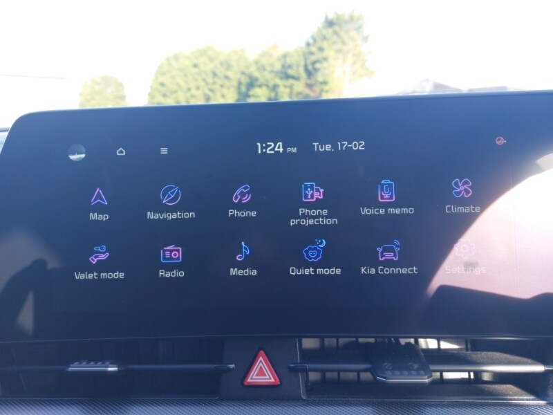 Used Kia Sportage 2022 for sale - 77580309: Photo 19