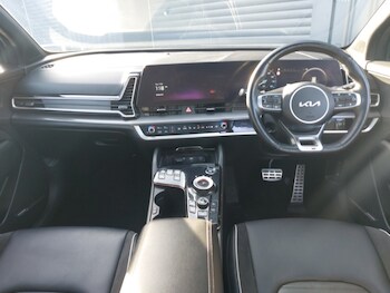 Used Kia Sportage 2022 for sale - 77580309: Photo