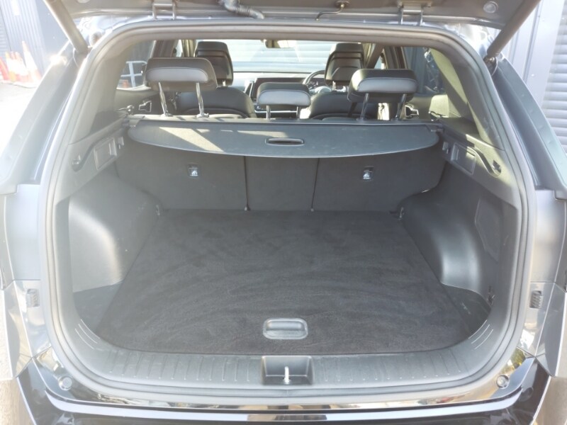 Used Kia Sportage 2022 for sale - 77580309: Photo 8