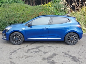 Used Renault Clio 2025 for sale - 75780295: Photo