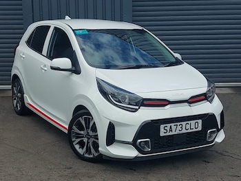 Used Kia Picanto 2023 for sale - 78595550: Photo
