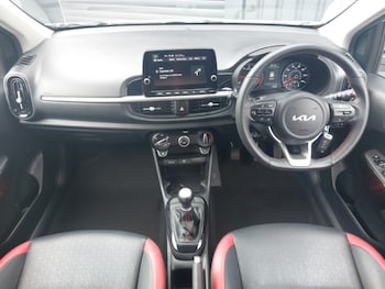 Used Kia Picanto 2023 for sale - 78595550: Photo