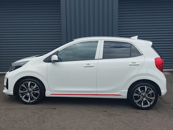 Used Kia Picanto 2023 for sale - 78595550: Photo