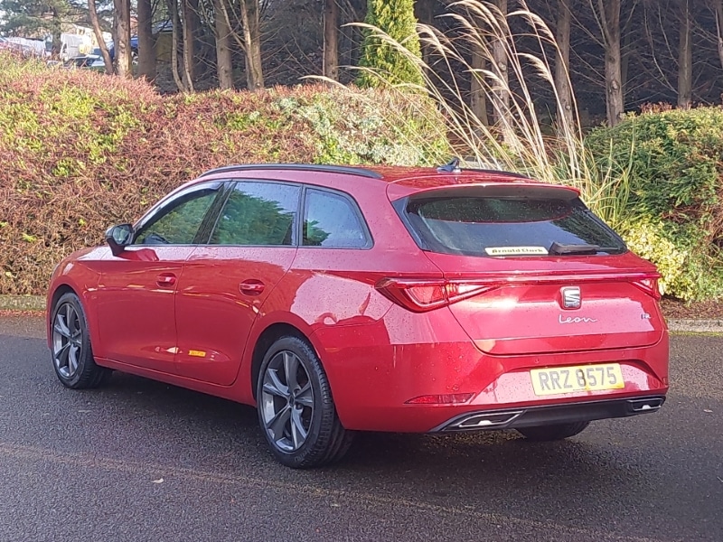 Used SEAT Leon 2020 for sale - 78099240: Photo 3
