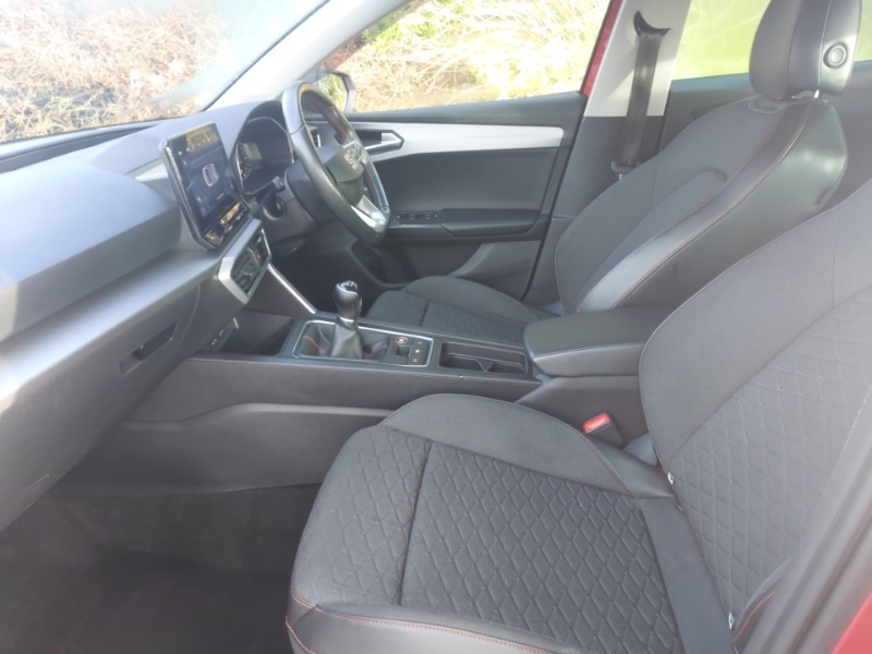 Used SEAT Leon 2020 for sale - 78099240: Photo 5