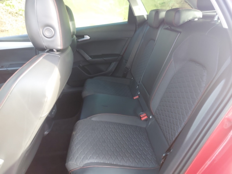 Used SEAT Leon 2020 for sale - 78099240: Photo 6