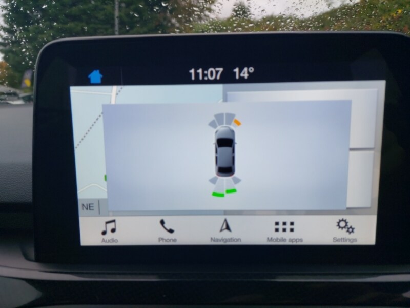 Used Ford Focus 2019 for sale - 76188323: Photo 10