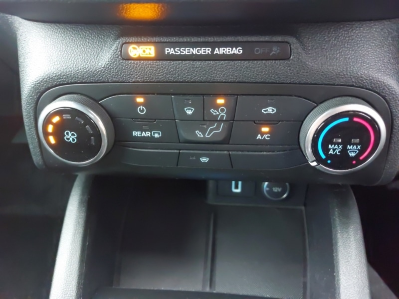 Used Ford Focus 2019 for sale - 76188323: Photo 11