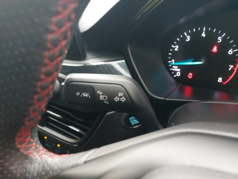 Used Ford Focus 2019 for sale - 76188323: Photo 13