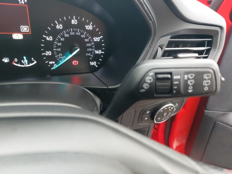 Used Ford Focus 2019 for sale - 76188323: Photo 14