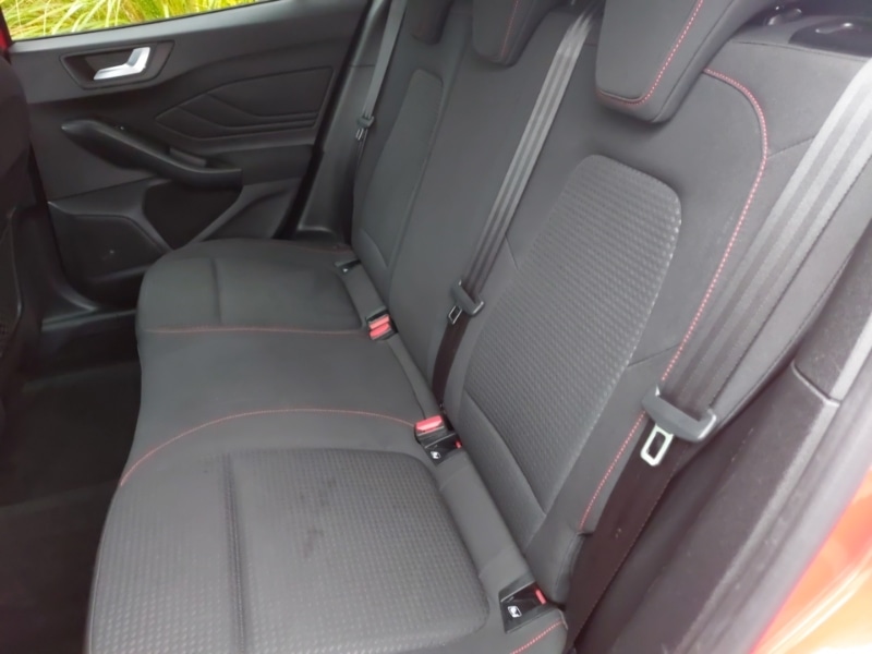 Used Ford Focus 2019 for sale - 76188323: Photo 6