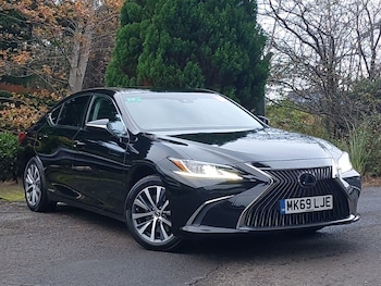 Used Lexus ES 2019 for sale - 76411015: Photo