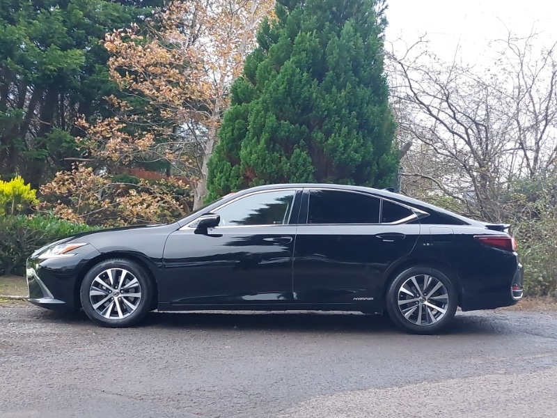 Used Lexus ES 2019 for sale - 76411015: Photo 4