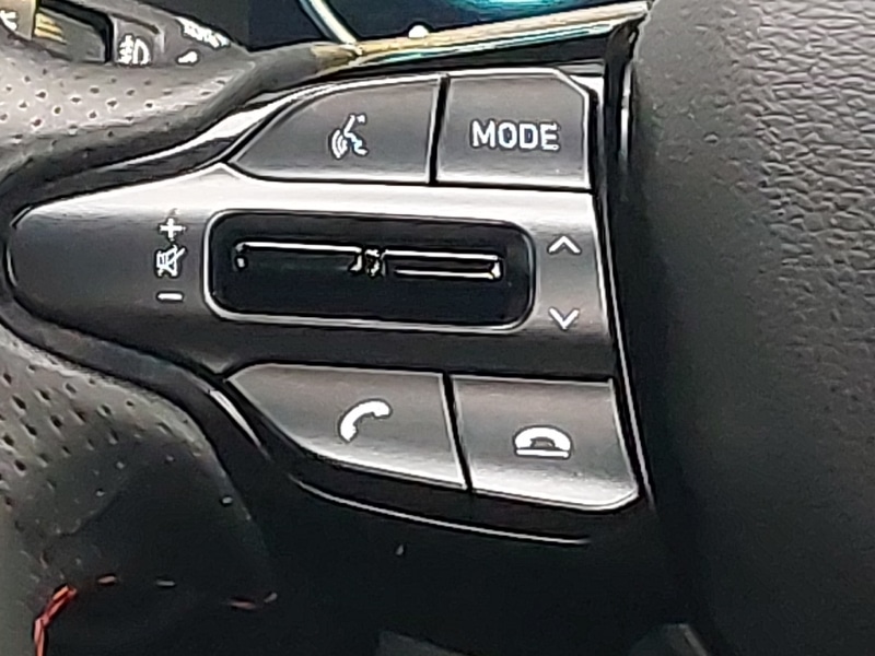 Used Hyundai i20 2023 for sale - 77767467: Photo 10