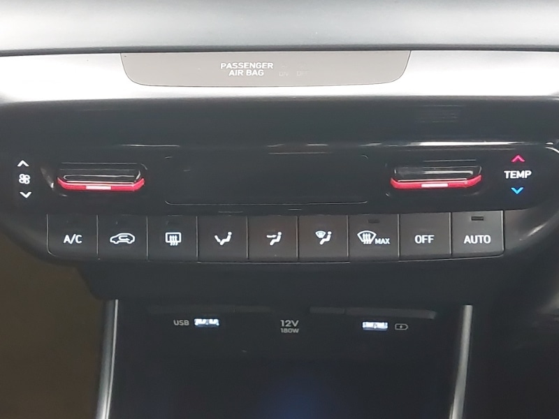 Used Hyundai i20 2023 for sale - 77767467: Photo 17