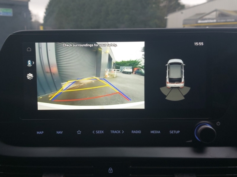 Used Hyundai i20 2023 for sale - 77767467: Photo 18