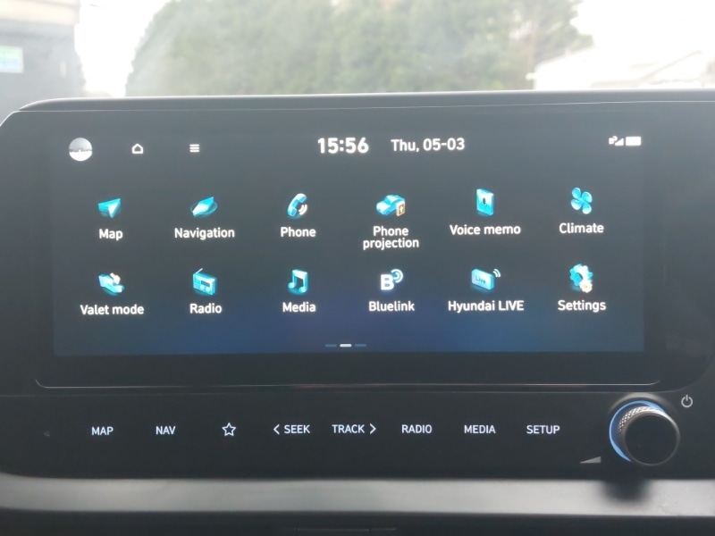 Used Hyundai i20 2023 for sale - 77767467: Photo 19