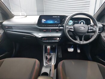 Used Hyundai i20 2023 for sale - 77767467: Photo