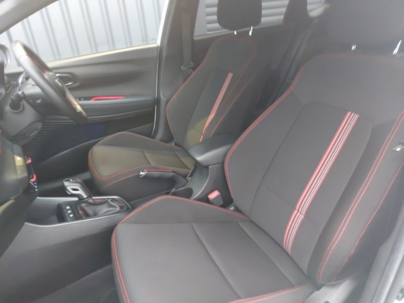 Used Hyundai i20 2023 for sale - 77767467: Photo 5